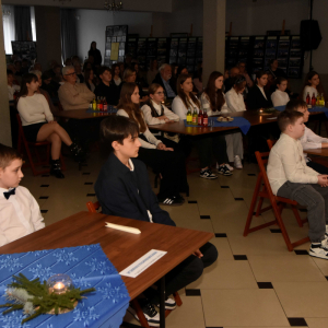 Zdjęcia z uroczystości.