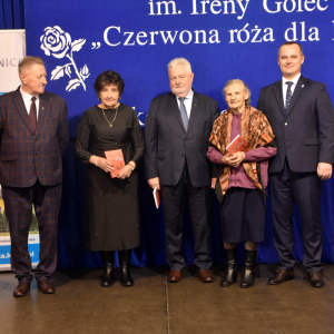 Zdjęcia z uroczystości.