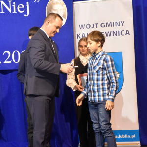 Zdjęcia z uroczystości.