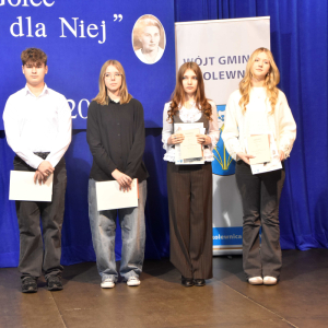 Zdjęcia z uroczystości.