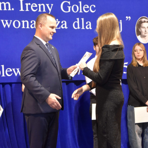 Zdjęcia z uroczystości.