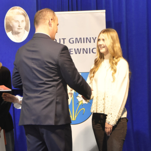 Zdjęcia z uroczystości.