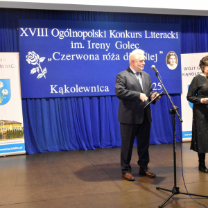 Zdjęcia z uroczystości.