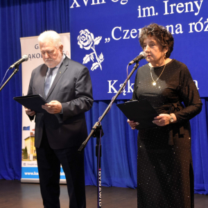 Zdjęcia z uroczystości.