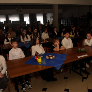 Zdjęcia z uroczystości.