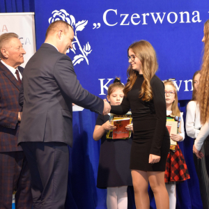 Zdjęcia z uroczystości.