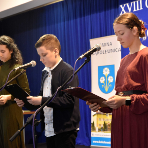 Zdjęcia z uroczystości.