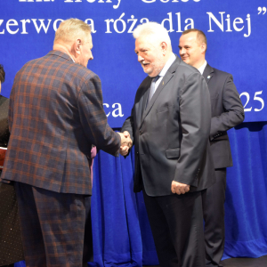 Zdjęcia z uroczystości.