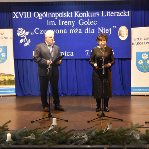 Zdjęcia z uroczystości.