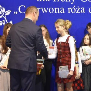 Zdjęcia z uroczystości.