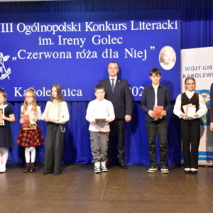 Zdjęcia z uroczystości.