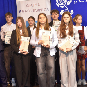 Zdjęcia z uroczystości.