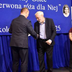 Zdjęcia z uroczystości.