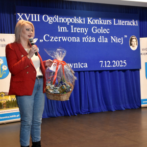 Zdjęcia z uroczystości.