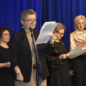 Zdjęcia z uroczystości.