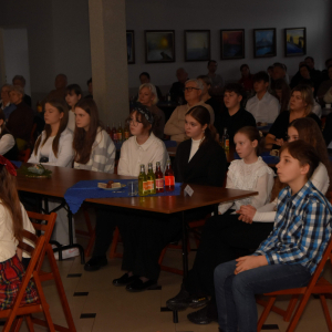 Zdjęcia z uroczystości.