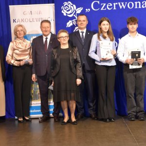 Zdjęcia z uroczystości.