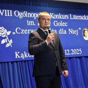 Zdjęcia z uroczystości.