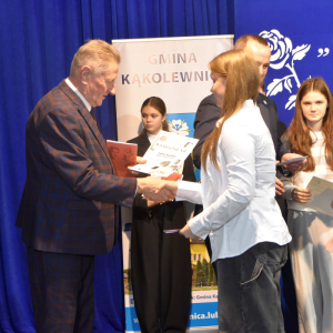 Zdjęcia z uroczystości.