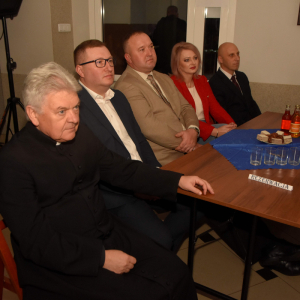 Zdjęcia z uroczystości.