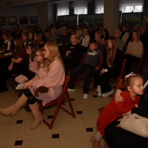 Zdjęcia z uroczystości.