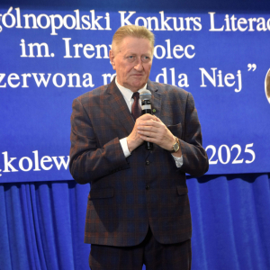 Zdjęcia z uroczystości.