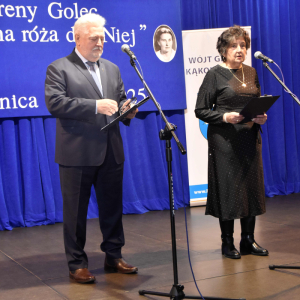 Zdjęcia z uroczystości.