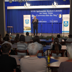 Zdjęcia z uroczystości.