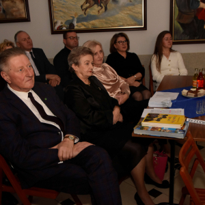 Zdjęcia z uroczystości.