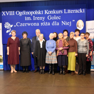 Zdjęcia z uroczystości.