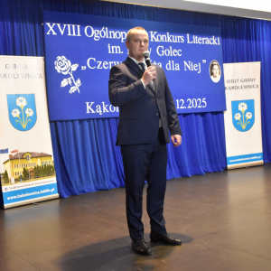 Zdjęcia z uroczystości.