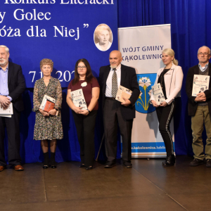 Zdjęcia z uroczystości.