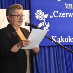 Zdjęcia z uroczystości.