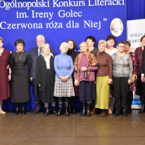 Zdjęcia z uroczystości.