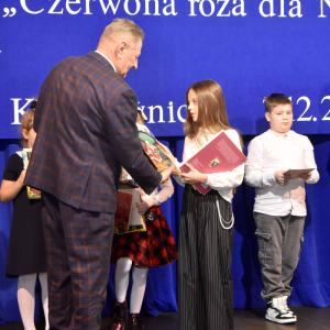 Zdjęcia z uroczystości.