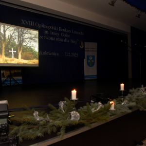 Zdjęcia z uroczystości.