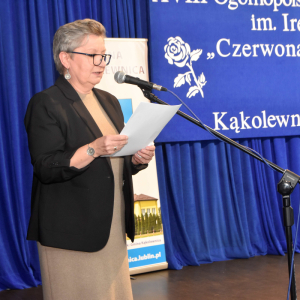 Zdjęcia z uroczystości.