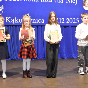 Zdjęcia z uroczystości.