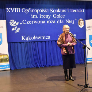 Zdjęcia z uroczystości.