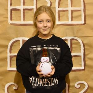 Zdjęcia z warsztatów świątecznych.