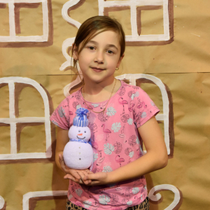 Zdjęcia z warsztatów świątecznych.