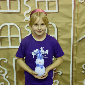 Zdjęcia z warsztatów świątecznych.